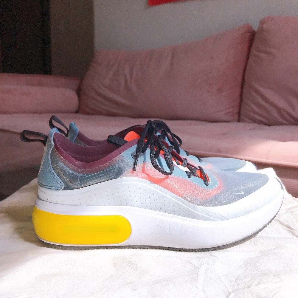🌈Nike Air Max Dia SE WOMENS SZ 9.5
